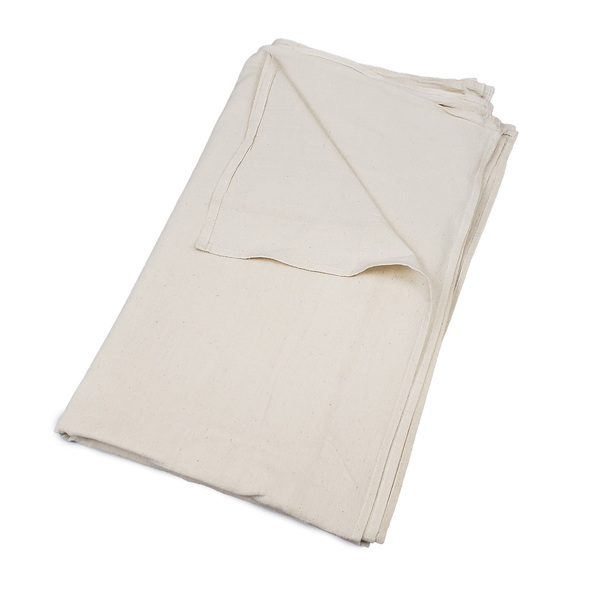 Natural Natural Flour Sack Towel, 22" x 38", PK50 Z22205